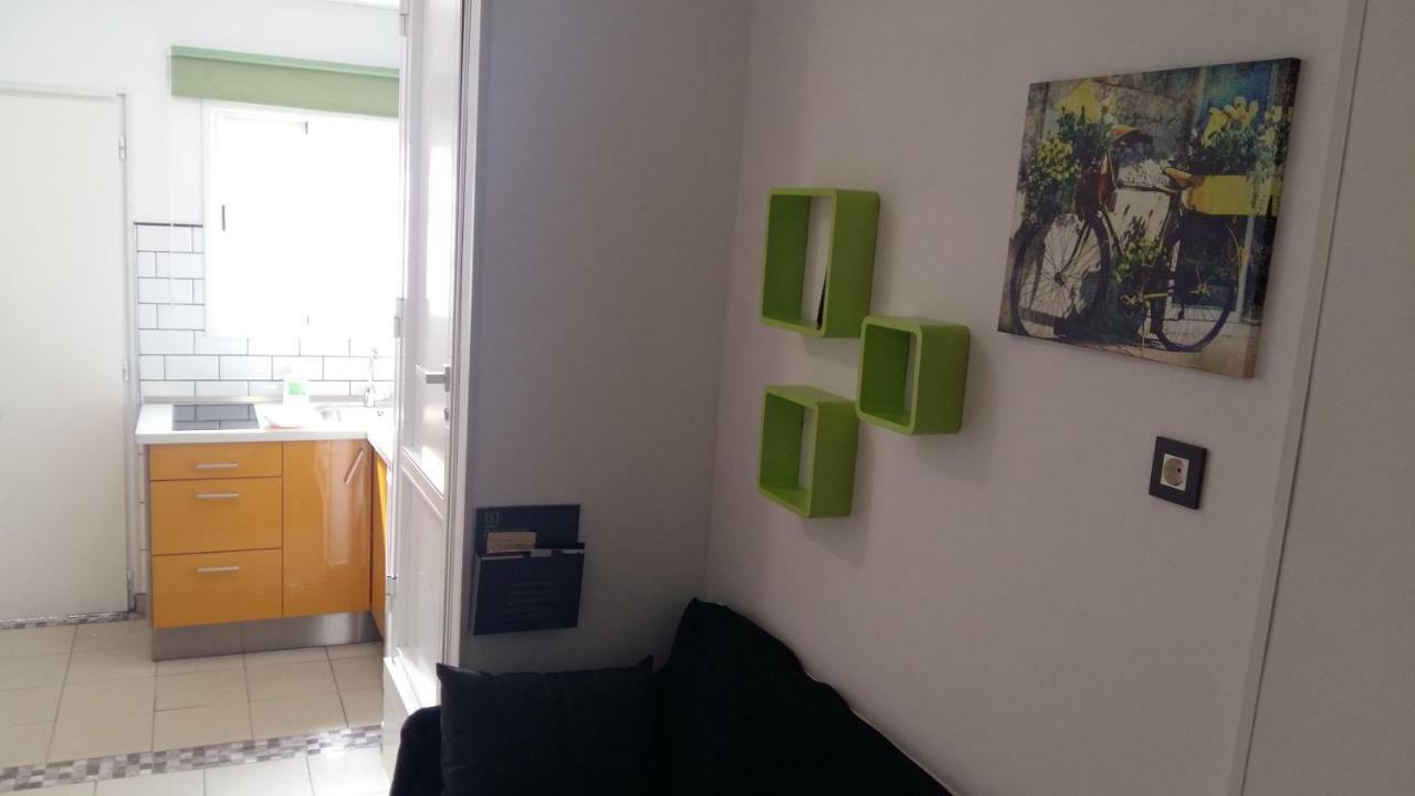Estudio Los Molinos ลาลากูนา ภายนอก รูปภาพ