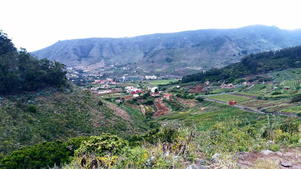 Estudio Los Molinos ลาลากูนา ภายนอก รูปภาพ